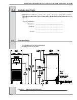 Предварительный просмотр 15 страницы ELECTRO FREEZE SLX400 Operator'S Manual With Replacement Parts List