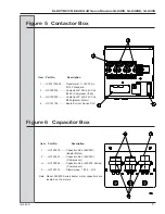 Предварительный просмотр 61 страницы ELECTRO FREEZE SLX400 Operator'S Manual With Replacement Parts List