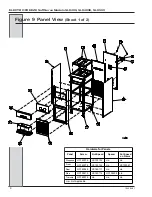 Предварительный просмотр 64 страницы ELECTRO FREEZE SLX400 Operator'S Manual With Replacement Parts List