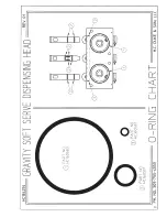 Предварительный просмотр 69 страницы ELECTRO FREEZE SLX400 Operator'S Manual With Replacement Parts List