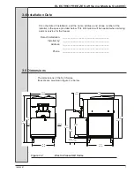 Предварительный просмотр 17 страницы ELECTRO FREEZE SLX400C Operator'S Manual