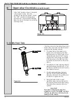 Предварительный просмотр 26 страницы ELECTRO FREEZE SLX400C Operator'S Manual