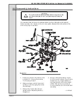 Предварительный просмотр 31 страницы ELECTRO FREEZE SLX400C Operator'S Manual