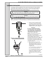 Предварительный просмотр 33 страницы ELECTRO FREEZE SLX400C Operator'S Manual