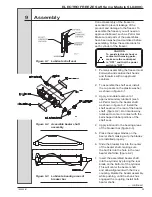 Предварительный просмотр 35 страницы ELECTRO FREEZE SLX400C Operator'S Manual