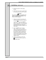 Предварительный просмотр 39 страницы ELECTRO FREEZE SLX400C Operator'S Manual