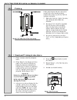 Предварительный просмотр 40 страницы ELECTRO FREEZE SLX400C Operator'S Manual