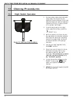 Предварительный просмотр 42 страницы ELECTRO FREEZE SLX400C Operator'S Manual