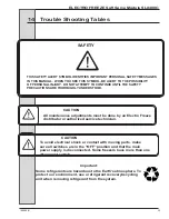 Предварительный просмотр 49 страницы ELECTRO FREEZE SLX400C Operator'S Manual