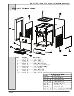 Preview for 69 page of ELECTRO FREEZE SLX400C Operator'S Manual