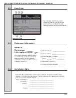 Предварительный просмотр 16 страницы ELECTRO FREEZE SLX400E Operator'S Manual