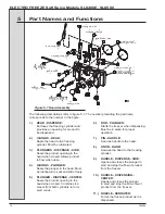 Предварительный просмотр 20 страницы ELECTRO FREEZE SLX400E Operator'S Manual