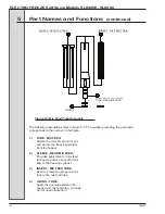 Предварительный просмотр 22 страницы ELECTRO FREEZE SLX400E Operator'S Manual