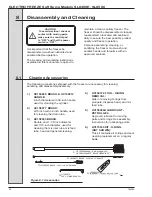 Предварительный просмотр 30 страницы ELECTRO FREEZE SLX400E Operator'S Manual