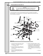 Предварительный просмотр 31 страницы ELECTRO FREEZE SLX400E Operator'S Manual