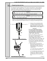 Предварительный просмотр 33 страницы ELECTRO FREEZE SLX400E Operator'S Manual