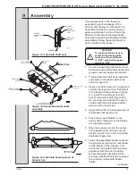 Предварительный просмотр 35 страницы ELECTRO FREEZE SLX400E Operator'S Manual