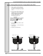 Предварительный просмотр 41 страницы ELECTRO FREEZE SLX400E Operator'S Manual