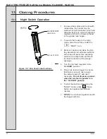 Предварительный просмотр 42 страницы ELECTRO FREEZE SLX400E Operator'S Manual