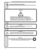 Предварительный просмотр 49 страницы ELECTRO FREEZE SLX400E Operator'S Manual