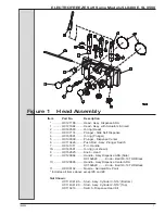 Предварительный просмотр 61 страницы ELECTRO FREEZE SLX400E Operator'S Manual