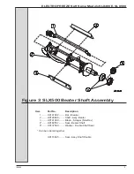 Предварительный просмотр 63 страницы ELECTRO FREEZE SLX400E Operator'S Manual