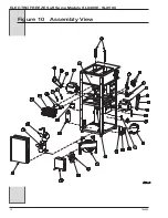 Предварительный просмотр 70 страницы ELECTRO FREEZE SLX400E Operator'S Manual