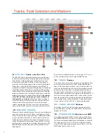 Предварительный просмотр 8 страницы Electro-Harmonix Forty-five thousand User'S Reference Manual