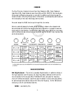 Preview for 8 page of Electro-Harmonix Ring Thing Manual