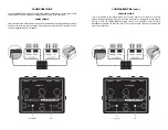 Предварительный просмотр 2 страницы Electro-Harmonix Switchblade Pro Manual