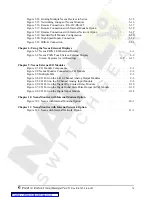 Preview for 11 page of Electro Industries/GaugeTech Nexus 1250 Installation & Operation Manual