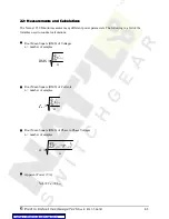 Preview for 19 page of Electro Industries/GaugeTech Nexus 1250 Installation & Operation Manual