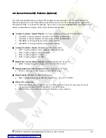 Preview for 23 page of Electro Industries/GaugeTech Nexus 1250 Installation & Operation Manual