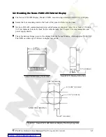 Preview for 29 page of Electro Industries/GaugeTech Nexus 1250 Installation & Operation Manual