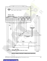 Preview for 43 page of Electro Industries/GaugeTech Nexus 1250 Installation & Operation Manual