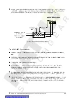 Preview for 50 page of Electro Industries/GaugeTech Nexus 1250 Installation & Operation Manual