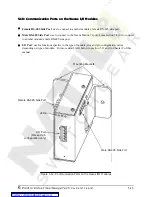 Preview for 57 page of Electro Industries/GaugeTech Nexus 1250 Installation & Operation Manual