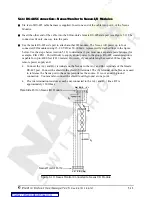 Preview for 58 page of Electro Industries/GaugeTech Nexus 1250 Installation & Operation Manual