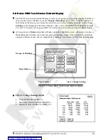 Preview for 77 page of Electro Industries/GaugeTech Nexus 1250 Installation & Operation Manual