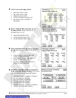 Preview for 78 page of Electro Industries/GaugeTech Nexus 1250 Installation & Operation Manual