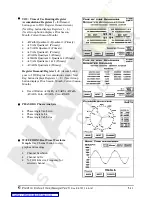 Preview for 79 page of Electro Industries/GaugeTech Nexus 1250 Installation & Operation Manual