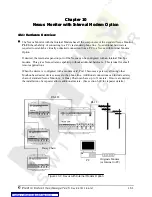 Preview for 107 page of Electro Industries/GaugeTech Nexus 1250 Installation & Operation Manual