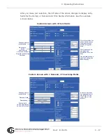 Preview for 69 page of Electro Industries/GaugeTech Nexus 1262 User Manual