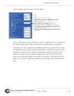 Preview for 72 page of Electro Industries/GaugeTech Nexus 1262 User Manual