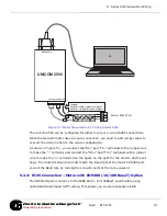 Preview for 105 page of Electro Industries/GaugeTech Nexus 1262 User Manual