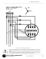 Preview for 196 page of Electro Industries/GaugeTech Nexus 1262 User Manual