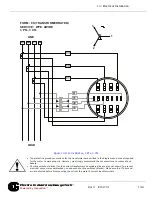 Preview for 197 page of Electro Industries/GaugeTech Nexus 1262 User Manual