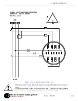 Preview for 200 page of Electro Industries/GaugeTech Nexus 1262 User Manual