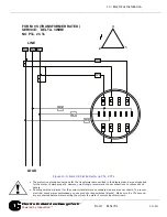 Preview for 202 page of Electro Industries/GaugeTech Nexus 1262 User Manual