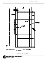 Preview for 249 page of Electro Industries/GaugeTech Nexus 1262 User Manual